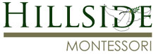 Hillside Montessori Logo